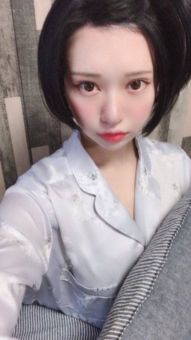 Twitterのコスプレ画像17