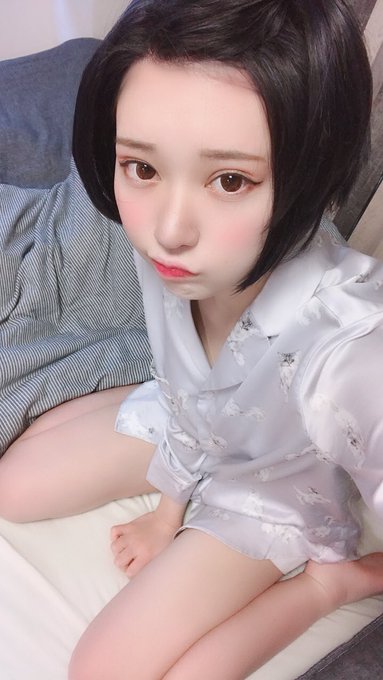 Twitterのコスプレ画像16