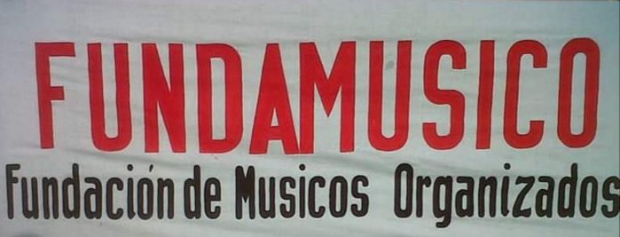 FUNDAMUSICO's tweet image. Nos vemos mañana a las 9:00am en la Av. Juncal, sector Parque Karupana. Junto a los docentes marcharemos pacíficamente. Que Viva Carúpano.