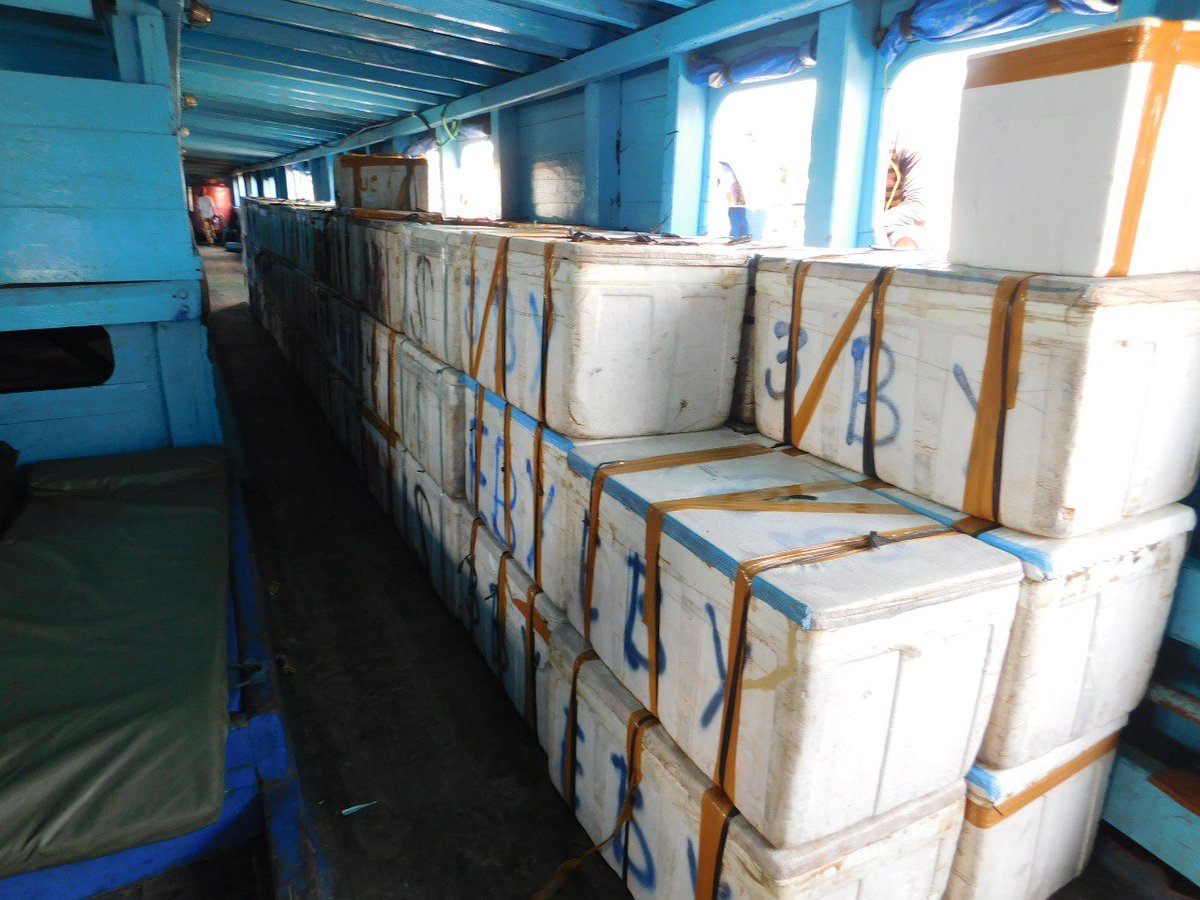 Skiluwukbanggai's tweet photo. 28/01/2019 #OneHealthKIPM pengawasan di Pelabuhan Banggai Laut KM. Eklesia Tujuan Luwuk Banggai.  
Oleh Petugas :
@wilkerbalut
@HumasBKIPM
@rinajanwar2201
@darwis_skipmlb
@l3o_Ramagusta
@medya1978 https://t.co/OZID9D5nUT