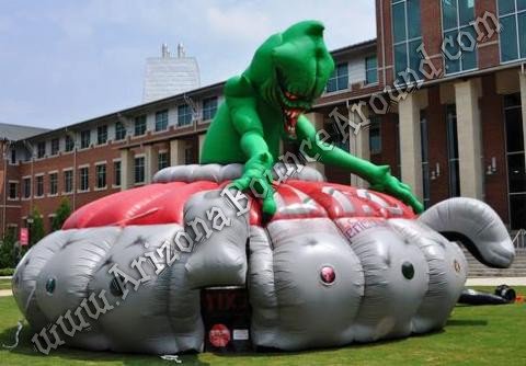 AzBounceAround's tweet image. Lots of laser tag mazes for rent so be sure and check them out arizonabouncearound.com/products/ufo-a…