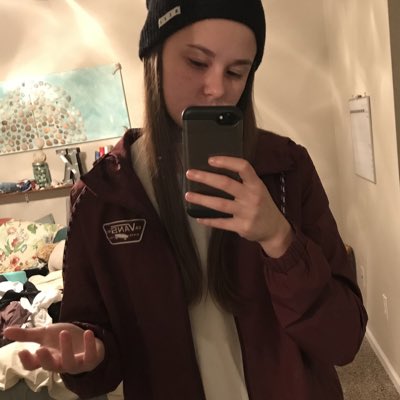 erikaMFcon's tweet image. #NewProfilePic iPhone 7 days #issathrowback