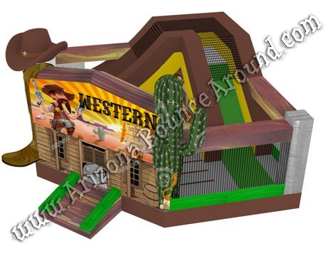 AzBounceAround's tweet image. We have a great selection of western themed inflatables arizonabouncearound.com/products/20-x-…