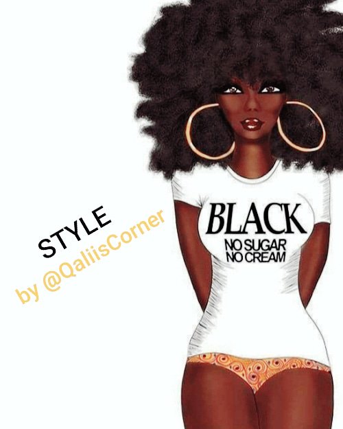 QaliiDymm's tweet photo. In honor of #BlackHistoryMonth
Happy #birthday @ougogrl Wishing many more precious #borndays🤩🤗😍💋 https://t.co/LnEKA4pWy5