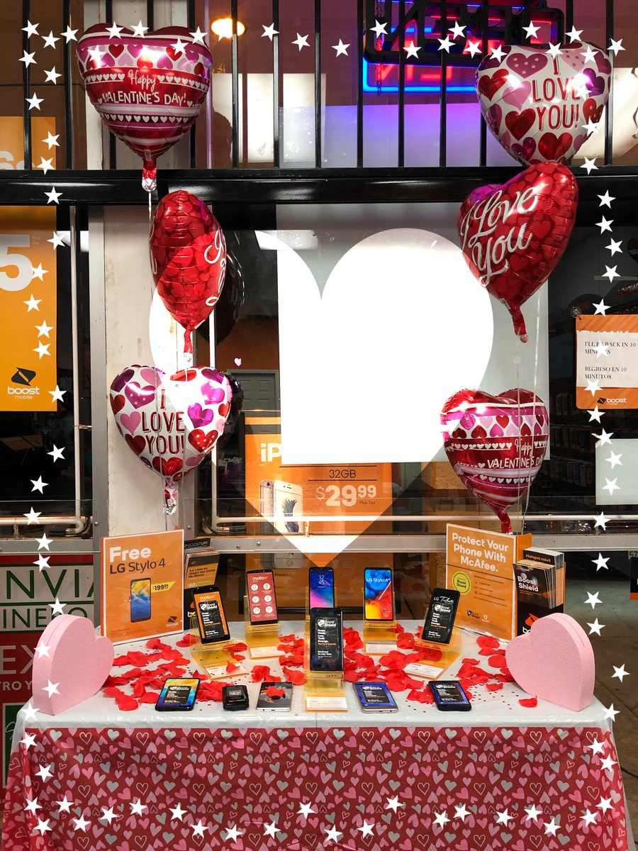 KJ Boost Mobile tweet media