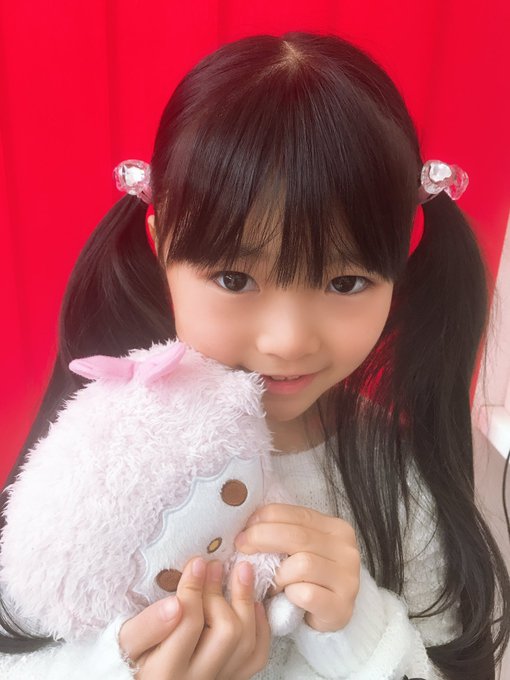 Twitterのコスプレ画像3