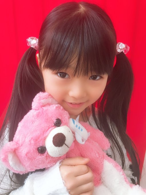 Twitterのコスプレ画像1
