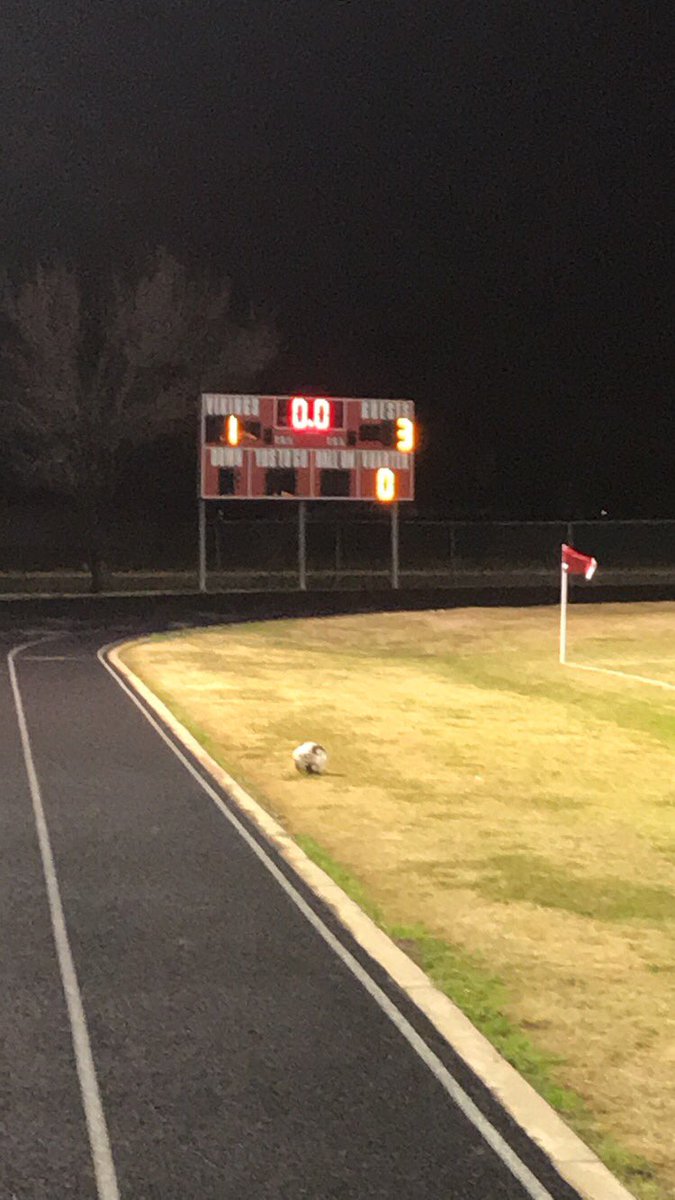 CHS Men's Soccer tweet media