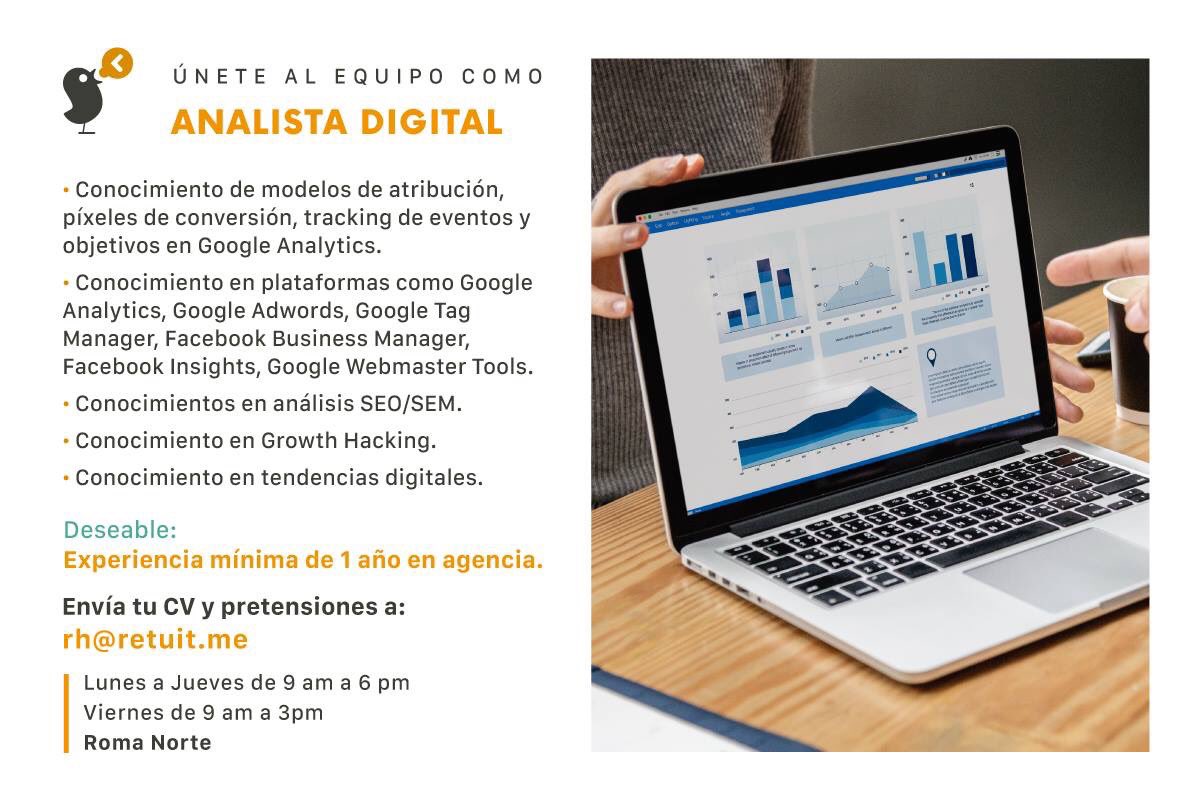 RetuitAgenciaDigital tweet media