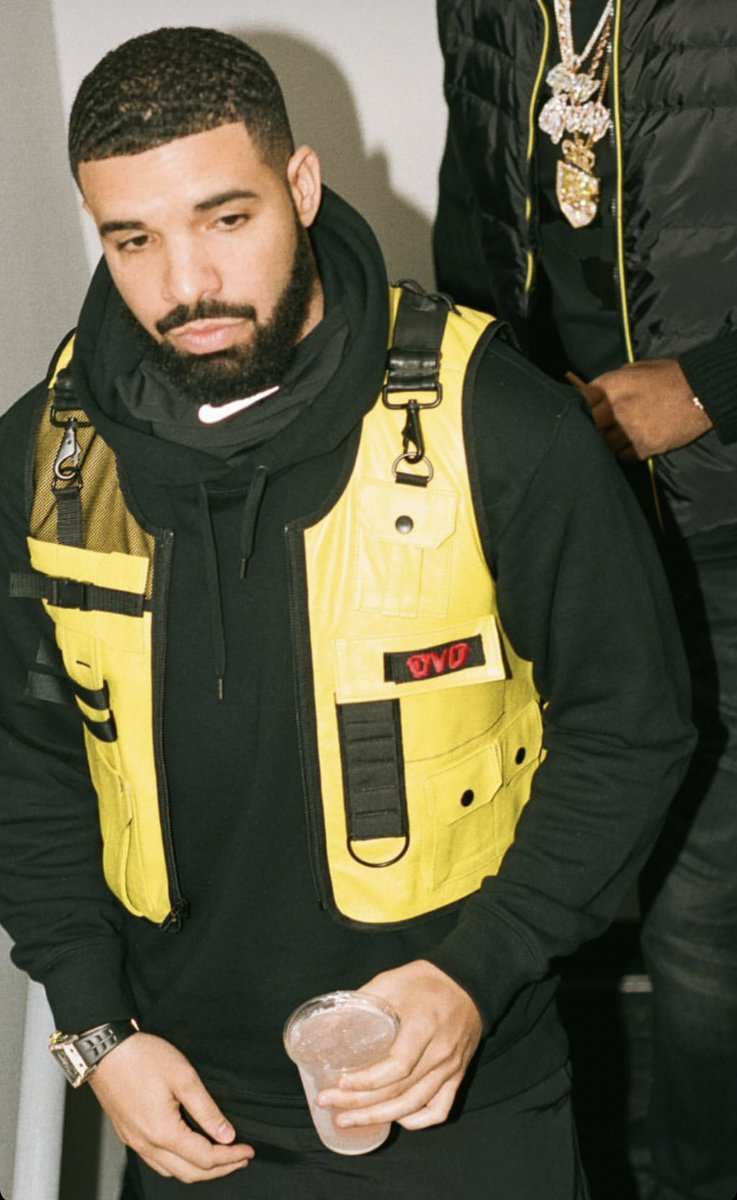 Drake bulletproof vest value investing magic formula greenblatt