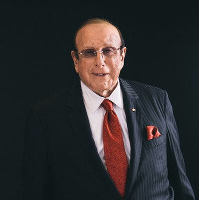 Clive Davis talks about Cardi calling her “very talented” and remembers seeing her at his pre-Grammy party last year. 