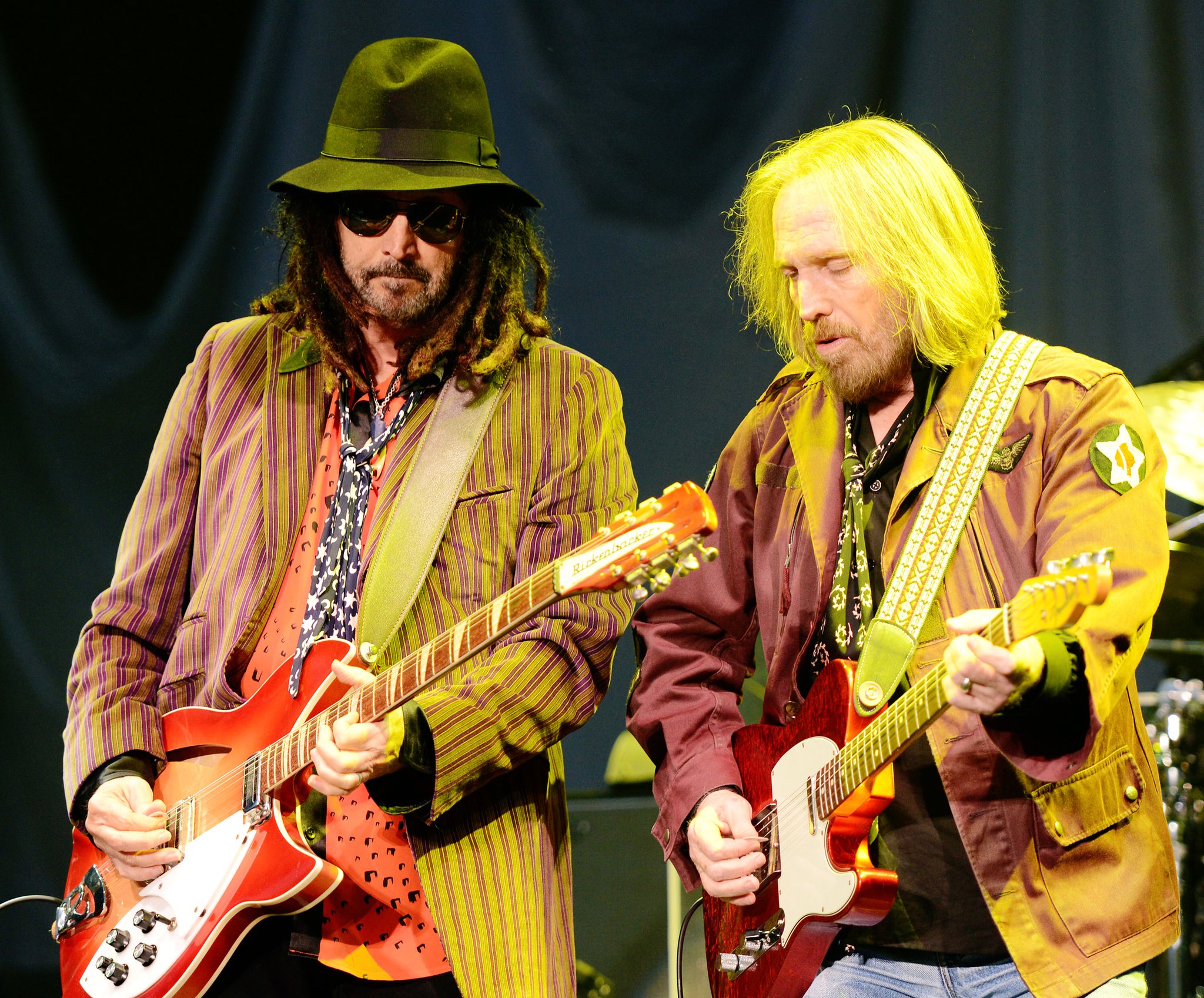 Happy birthday mike campbell  