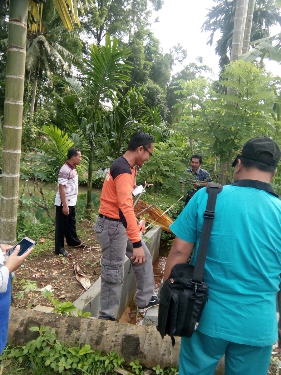 Dana Desa telah membangkitkan kegiatan Pembanguan desa  di Kab.. #BengkuluUtara
#JokowiMembangunDesa 
#JokowoSejahterakanDesa
<a href="/jokowi/">Joko Widodo</a> 
<a href="/EkoSandjojo/">Eko P. Sandjojo</a> 
<a href="/taufikmadjid71/">IG : taufik.madjid</a> 
<a href="/anwsanusi/">Anwar Sanusi</a> 
@fachrilabalado