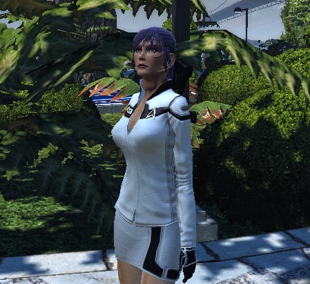 Came to Starfleet Academy for a visit... saw things I didn't want to see. <a href="/Kilana_Original/">Kilana</a>