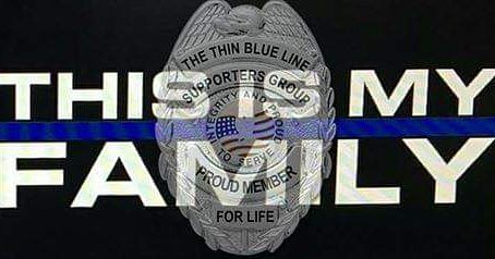 Blue4LawEnforcement (@blue4law) on Twitter photo 