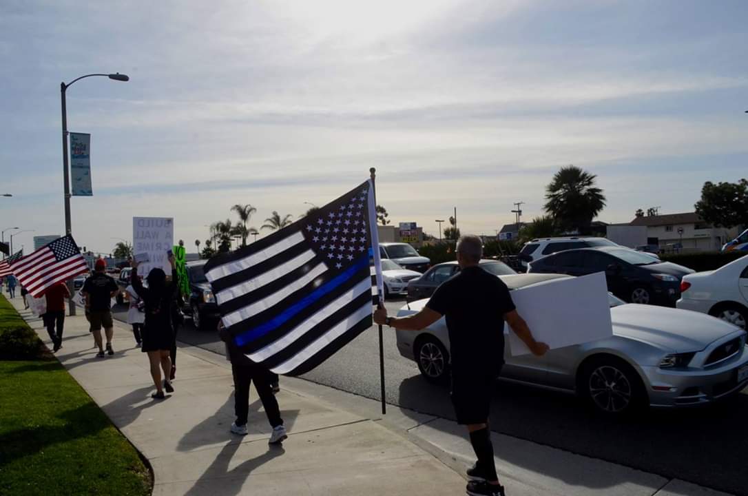 Blue4LawEnforcement (@blue4law) on Twitter photo 