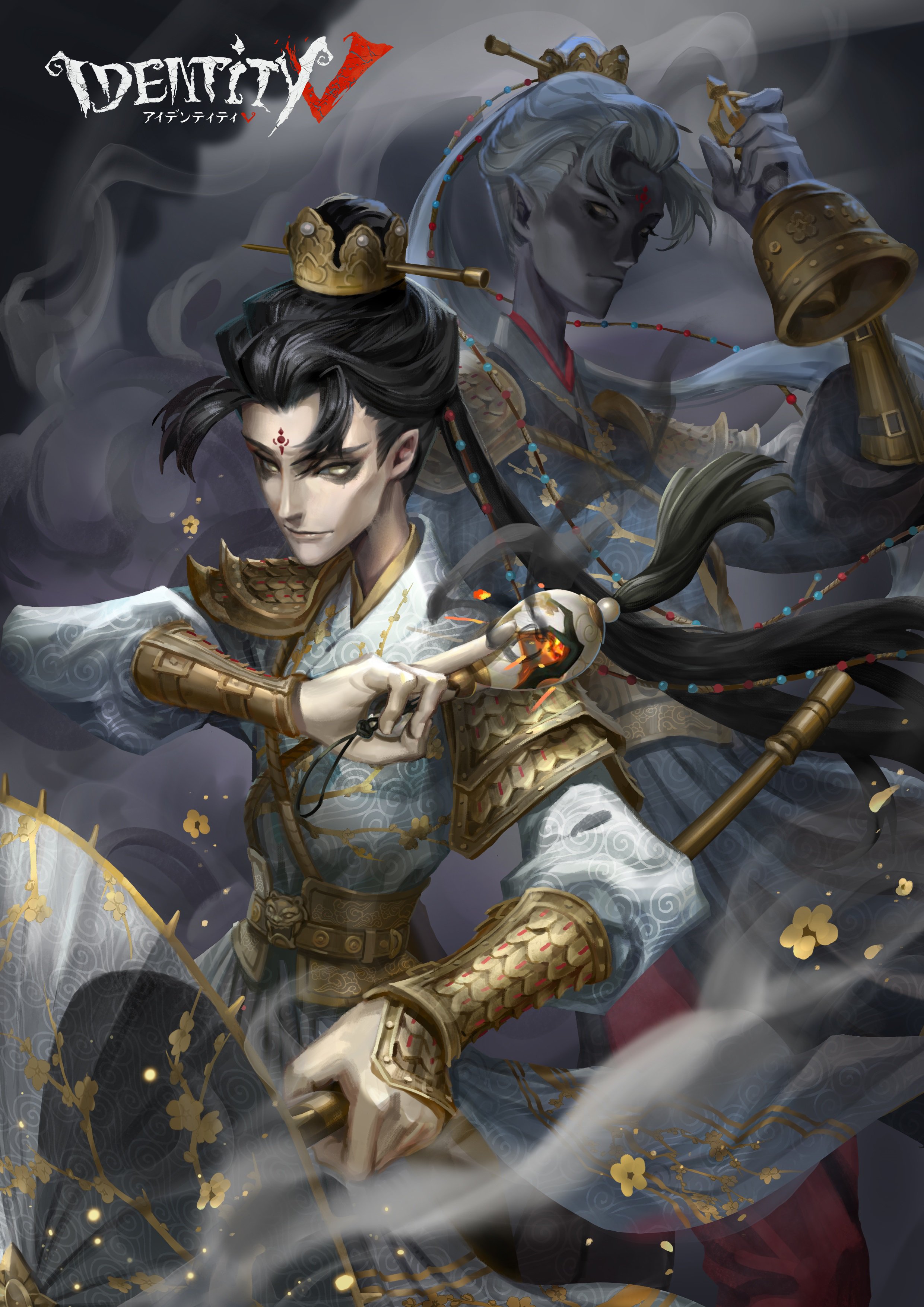 公式】IdentityV 第五人格 on X: 