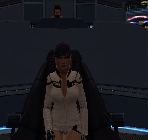 I'm ready to explore the unknown.