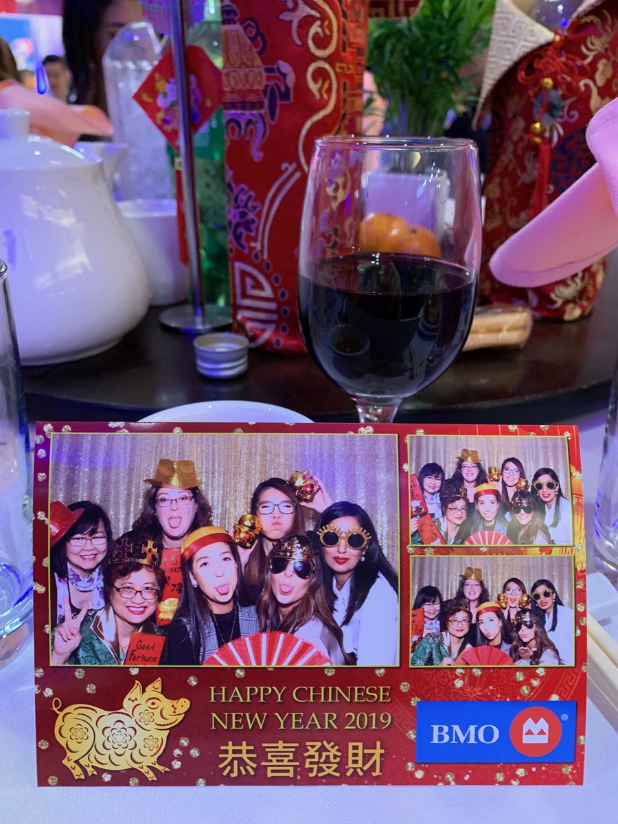 #BMOCNY2019 celebration with bEast Hasting Team