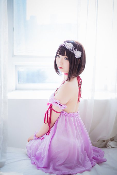 Twitterのコスプレ画像88