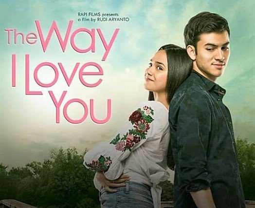 5500 Gambar Romantis Remaja Pacaran HD