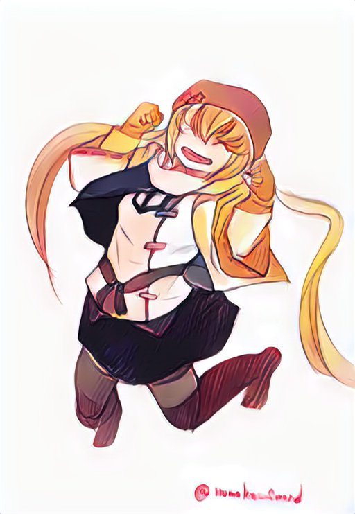 府間にゃん tweet media