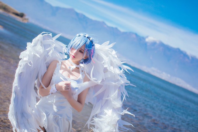 Twitterのコスプレ画像5