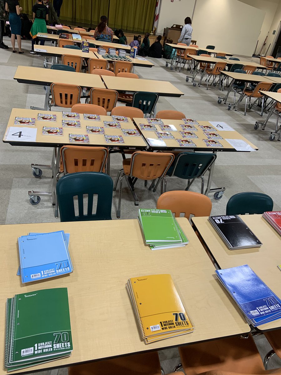 FAMUSFEA's tweet photo. Thanks to @student_fea, @FAMU_1887 DRS students were able to receive many FREE books, supplies, and activities from @FAMU_COE Aspiring Educators🐍📚 #FlashbackFriday #FundOurFutureFL #StudentFEA #RedForEd https://t.co/pIpzDVcxHK