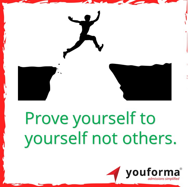 youforma's tweet photo. Prove yourself
#motivation #motivate #student #education #exam #youforma https://t.co/38Eps7ynVx