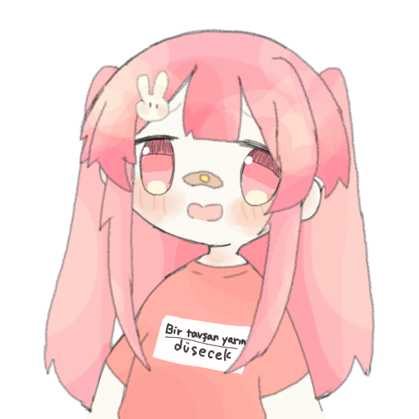 脳内お花畑ちゃん