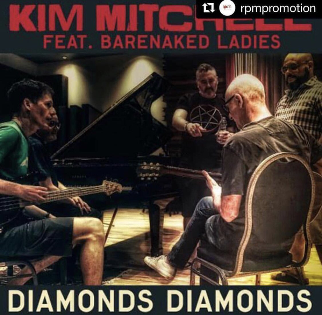 barenakedladies's tweet image. Coming Feb 22nd !