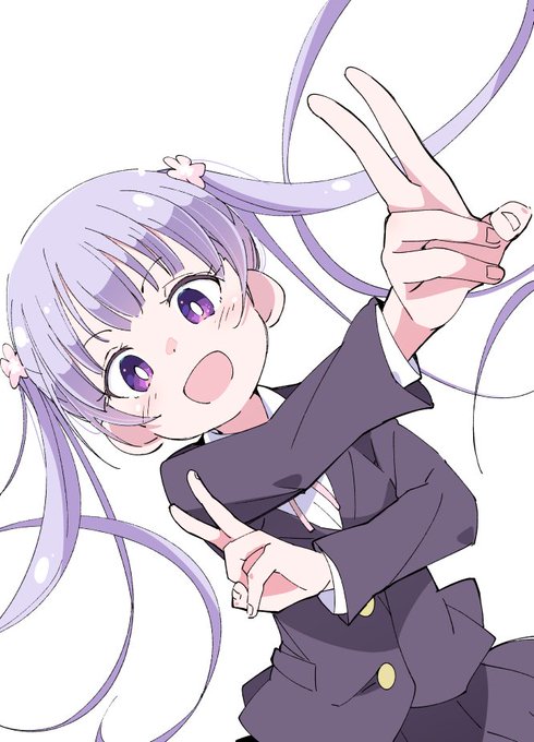 Ｉｘｙ（いくしー）のイラスト