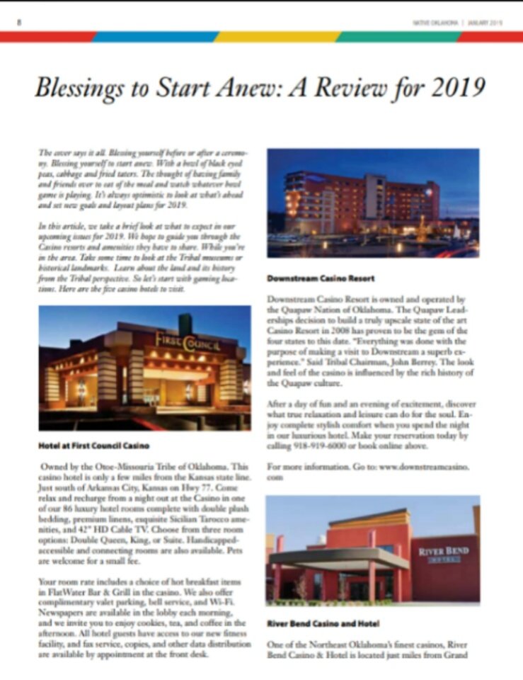NativeOklahoma's tweet photo. Read more on our website👉 https://t.co/5yF14oJsBB 👈 #native #NativeAmerican #news #nativeadvertising https://t.co/c6R27moUnw