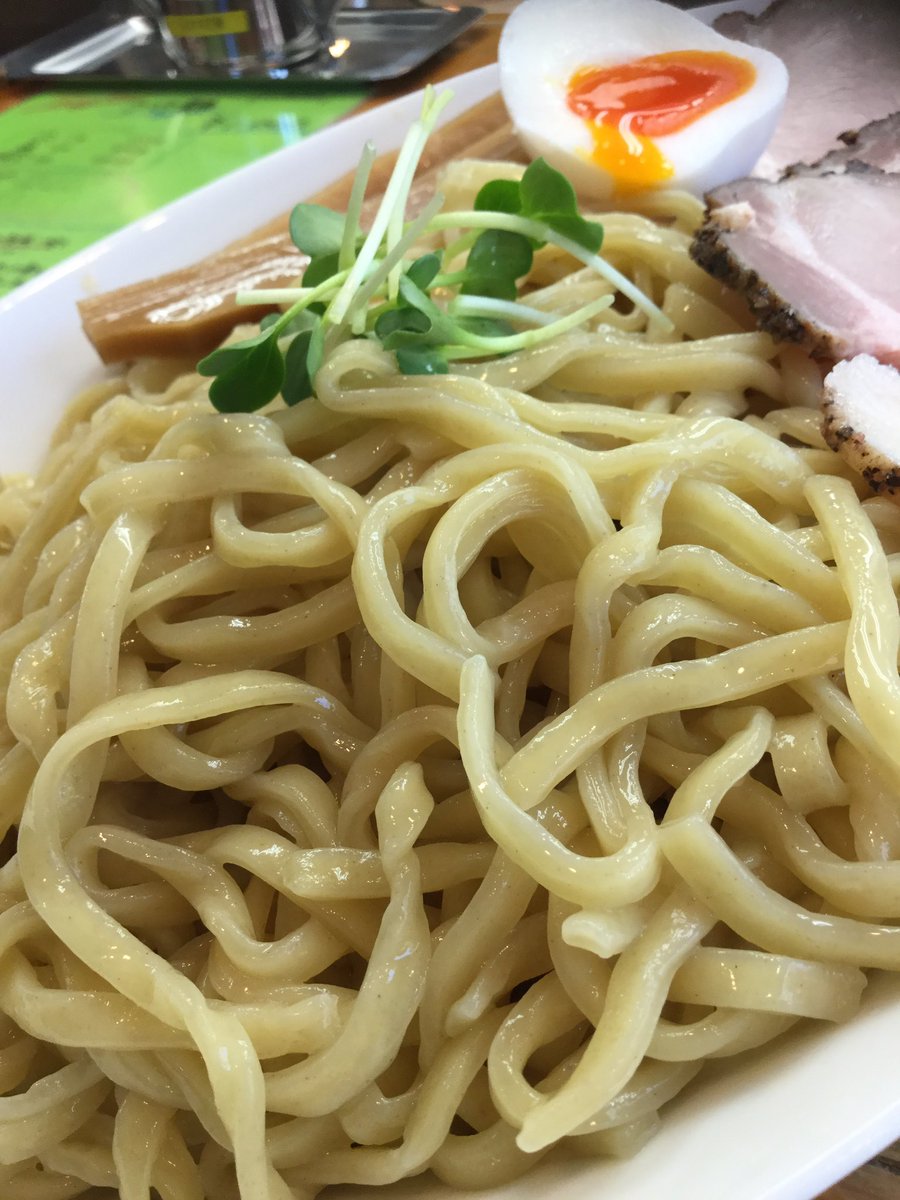 polegets's tweet photo. 俺のラーメン あっぱれ屋
城陽市
スーパーつけ麺 450g

祝10周年😭㊗️塩魚介豚骨が全て最高のバランスでバーミックスされたマイルドなスープはウマー以外言う事ありません😭プリプリの自家製麺はコシの食感、相性共に文句ナシ😆これからもお身体気つけて頑張って下さい、10周年おめでとうございます😭㊗️ https://t.co/sHgaK11LhW