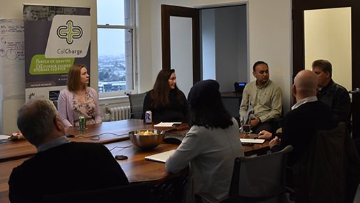 CA Clean Energy Fund tweet media