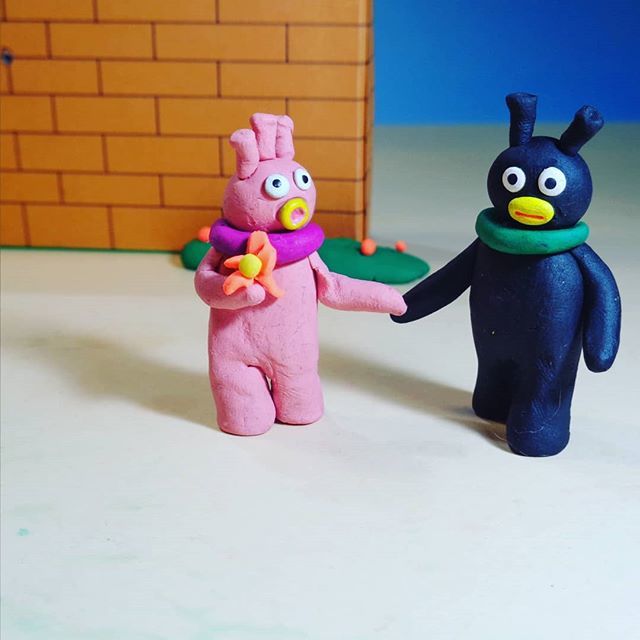 Candy Clay Cat V Twitter クレイアニメをyoutubeにアップしています かわいい キャラクター アニメ 粘土 手作り Cute Character Cutecharacter Funnycharacter Clayanimation Claymation Claymovie Clayart 謎のキャラクター かわいいキャラクター