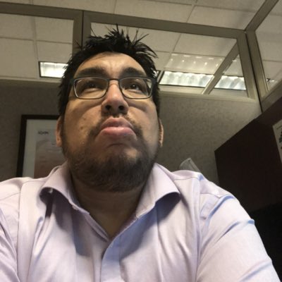 #NewProfilePic