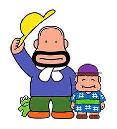 カールおじさんのtwitterイラスト検索結果 古い順 カールおじさんのtwitterイラスト検索結果 古い順
