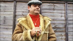 Happy Birthday to Sir David Jason who is 79 today   