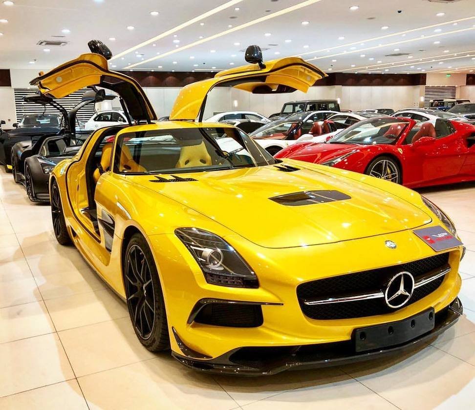 MaryGreene55's tweet photo. 𝐌𝐞𝐫𝐜𝐞𝐝𝐞𝐬-𝐁𝐞𝐧𝐳 𝐒𝐋𝐒 𝐀𝐌𝐆 𝐁𝐥𝐚𝐜𝐤 𝐒𝐞𝐫𝐢𝐞𝐬 . 🔥🔥🔥
#mercedessls #mercedesslsblackseries #mersedesslsamg #mercedes #car#cars#supercar #supercars #exotic_car_lover #exoticcar #exoticcars #exotic_car #exotic_cars #AmazingCars #NoteworthyExotics #InstaCars https://t.co/LpVifYgD5A
