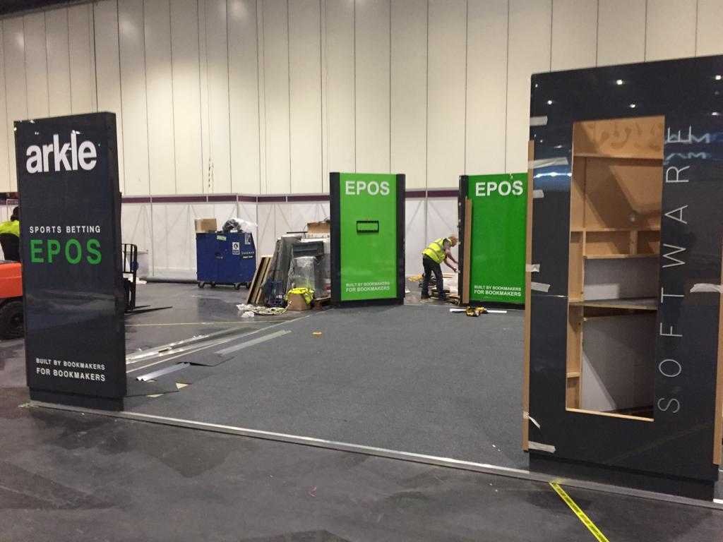 biztechsoftware's tweet photo. Only 3 more days to go..... #ICELondon #Biztechsoftware #ExCeLLondon https://t.co/HdweYAO68D