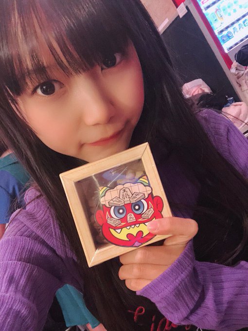 Twitterのコスプレ画像5