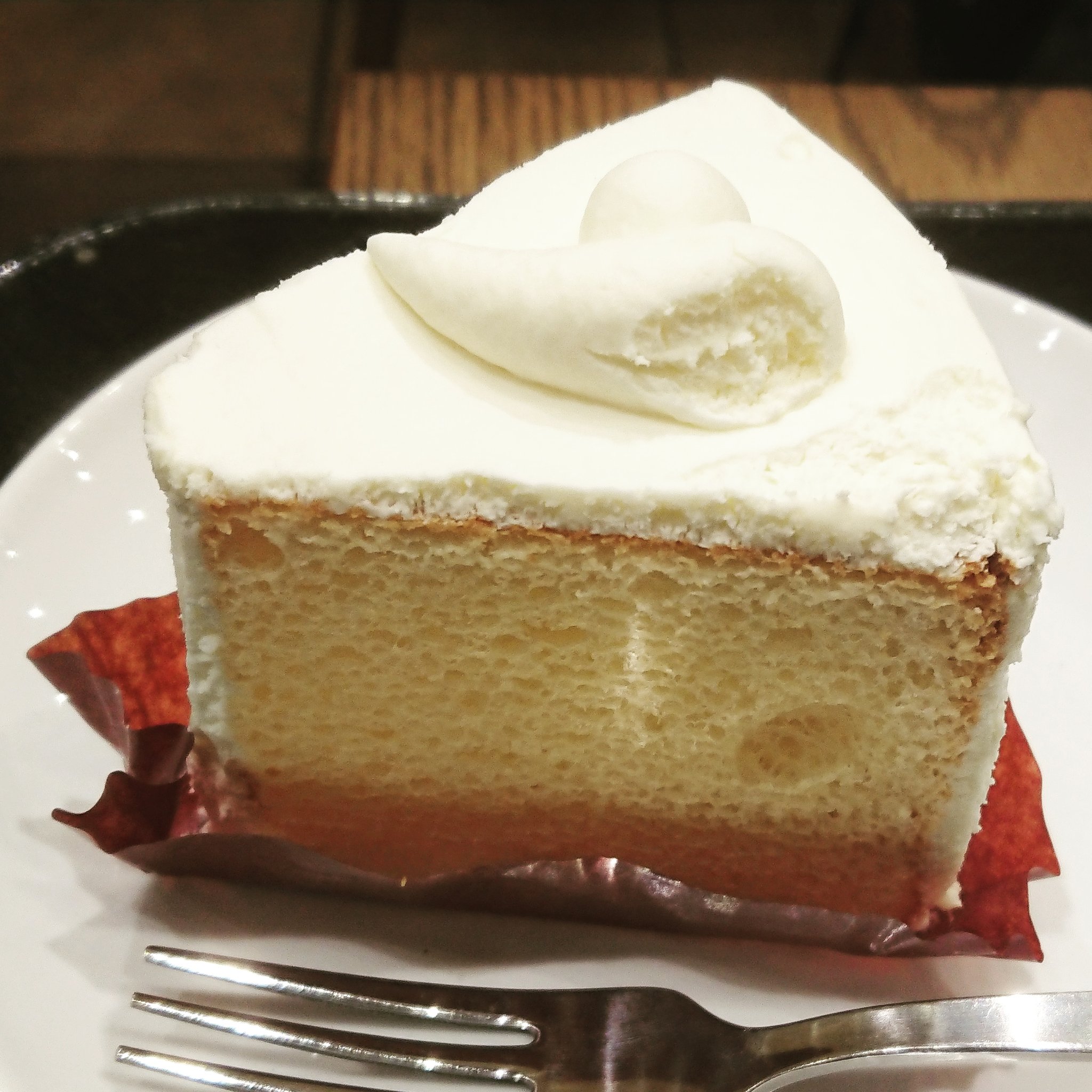 シフォンケーキ部 Twitter Search Twitter