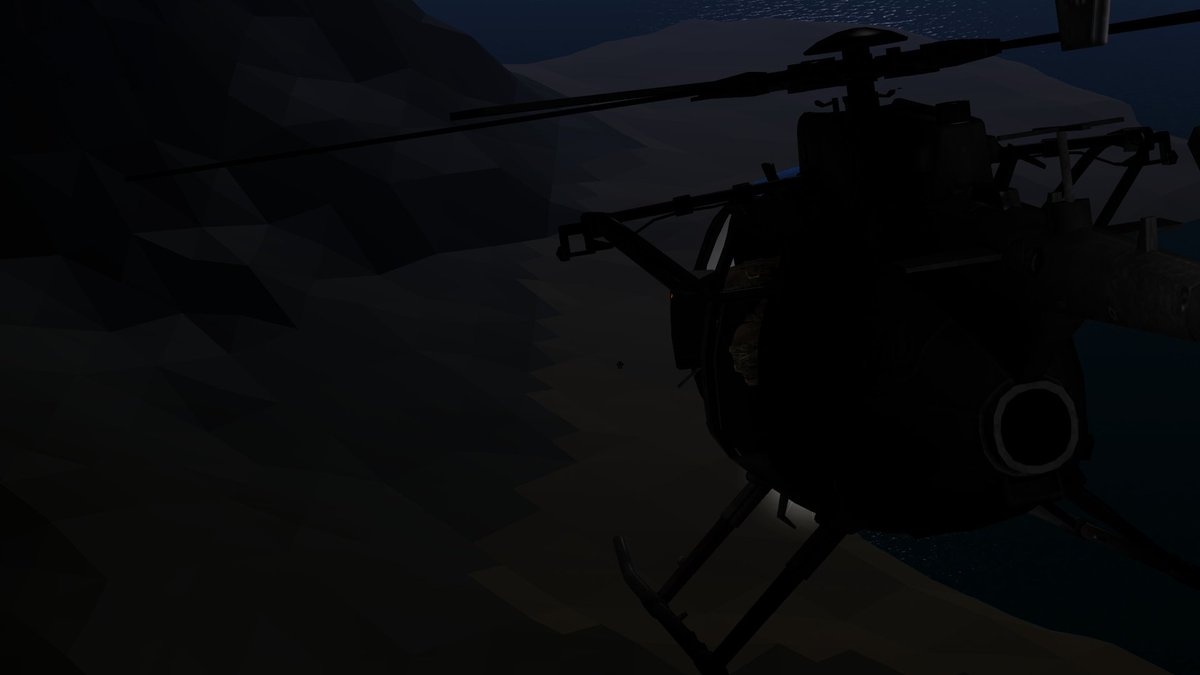 Roblox Blackhawk Rescue Mission 2