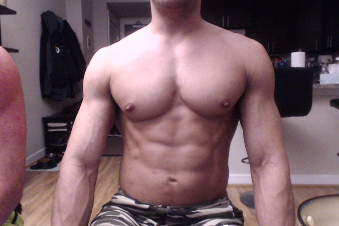 shaved everything #nakedmolerat https://t.co/MAEArM5Iqw<a href="/tag/nakedmolerat"class="tags">#nakedmolerat</a>