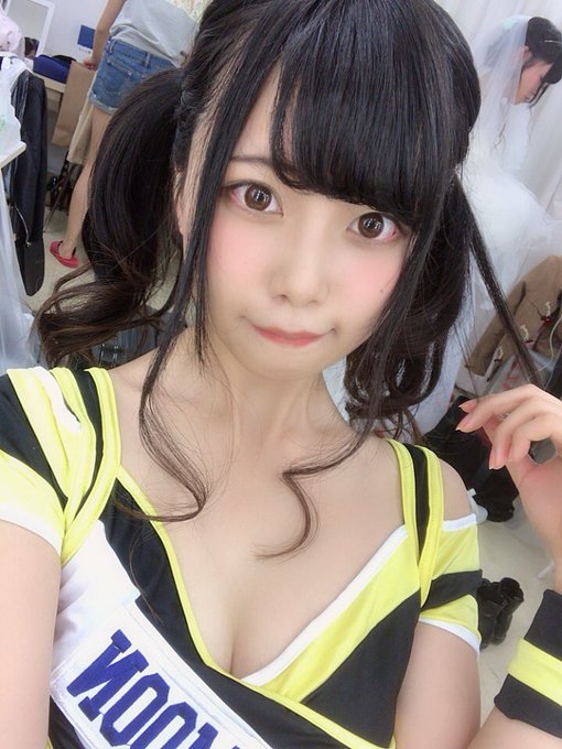 コスプレイヤー姫綺みみこのTwitter画像38