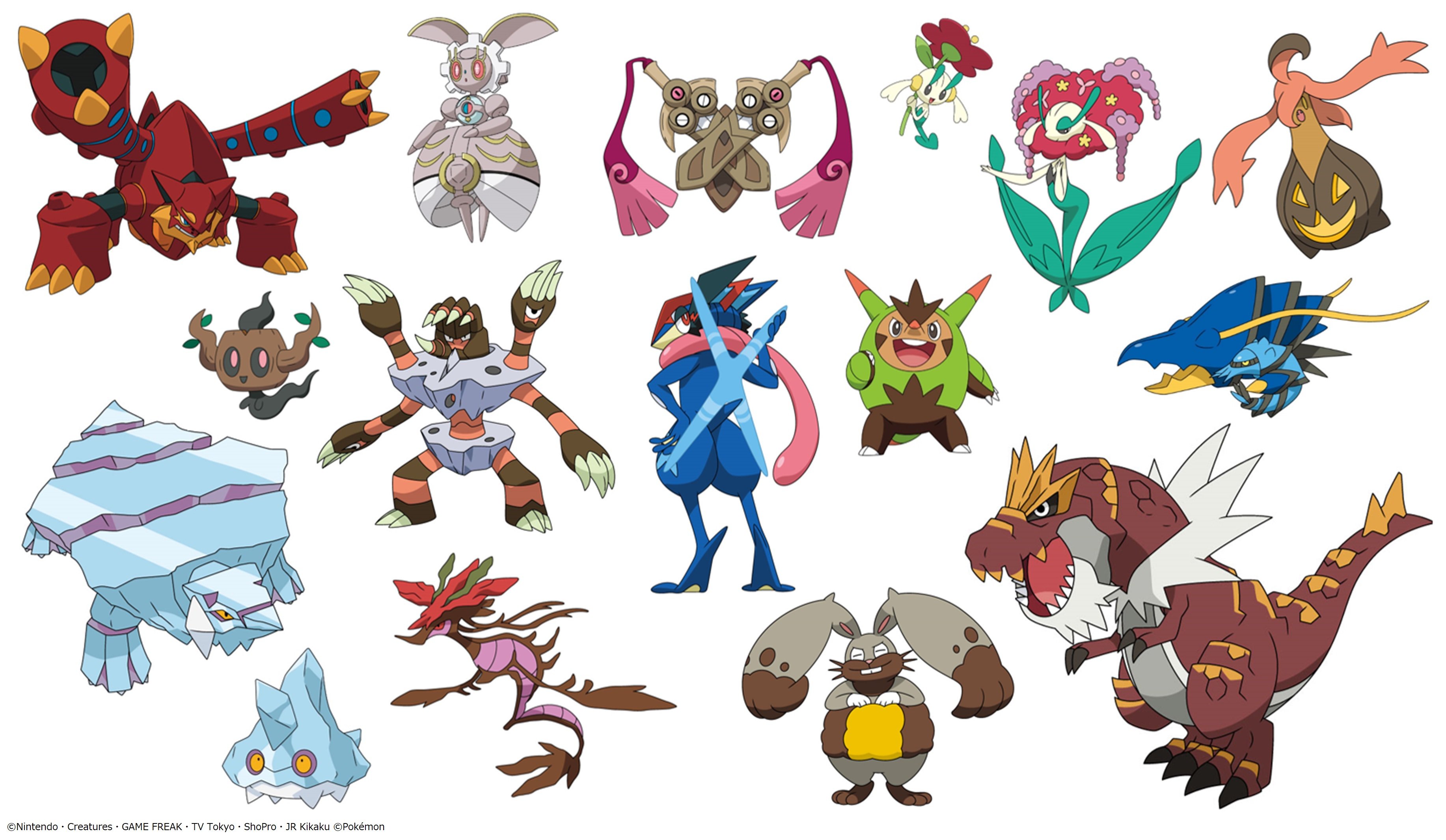 ポケモン食玩【公式】@ポケモンキッズ／スケールワールド on X