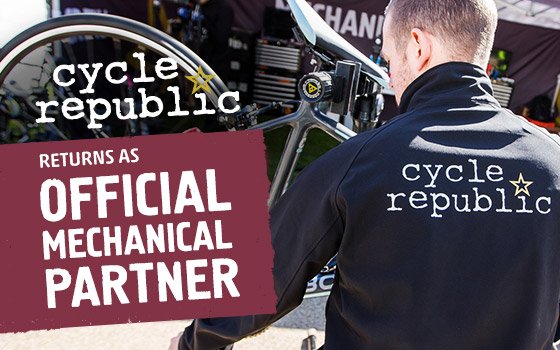 cycle republic service discount