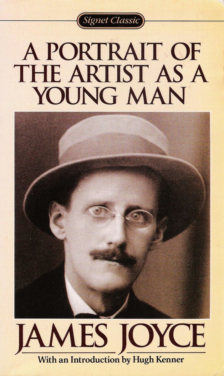  #Otd 1882: Birth in  #Rathgar,  #Dublin of James Joyce. Novelist, short story writer & poet e.g. Ulysses (1922), short-story collection Dubliners (1914), A Portrait of the Artist as a Young Man (1916), Finnegans Wake (1939), 3 books poetry, a play & published letters!  #IrishAuthors