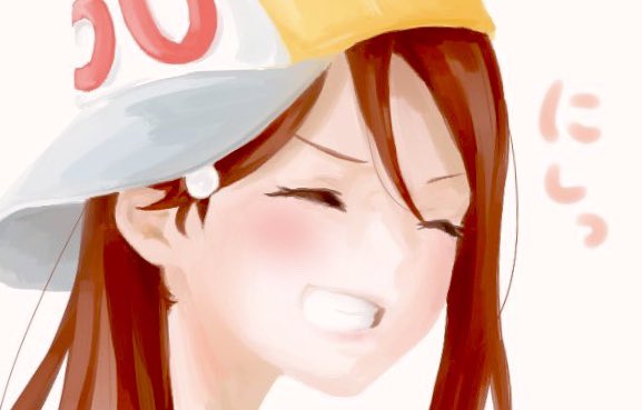 帽子をかぶるのtwitterイラスト検索結果 帽子をかぶるのtwitterイラスト検索結果